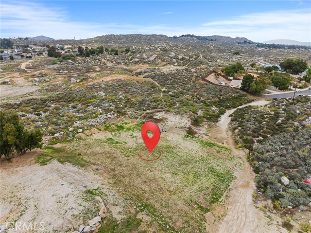 Detail Gallery Image 13 of 14 For 0 Kruse St, Perris,  CA 92570 - – Beds | – Baths