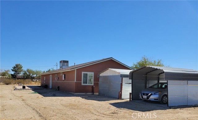 Detail Gallery Image 22 of 26 For 9869 Midway Ave, Lucerne Valley,  CA 92356 - 3 Beds | 2 Baths