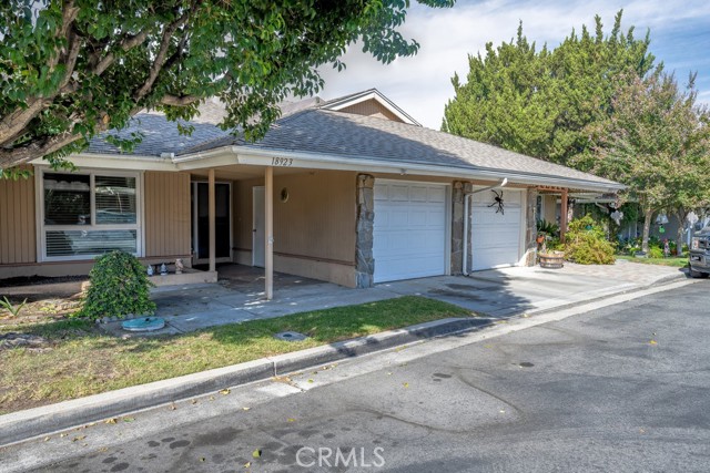 Detail Gallery Image 40 of 40 For 18923 Circle of Friends, Newhall,  CA 91321 - 2 Beds | 2 Baths