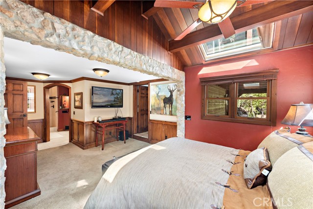Detail Gallery Image 35 of 70 For 400 Cottage Grove Rd, Lake Arrowhead,  CA 92352 - 4 Beds | 4 Baths