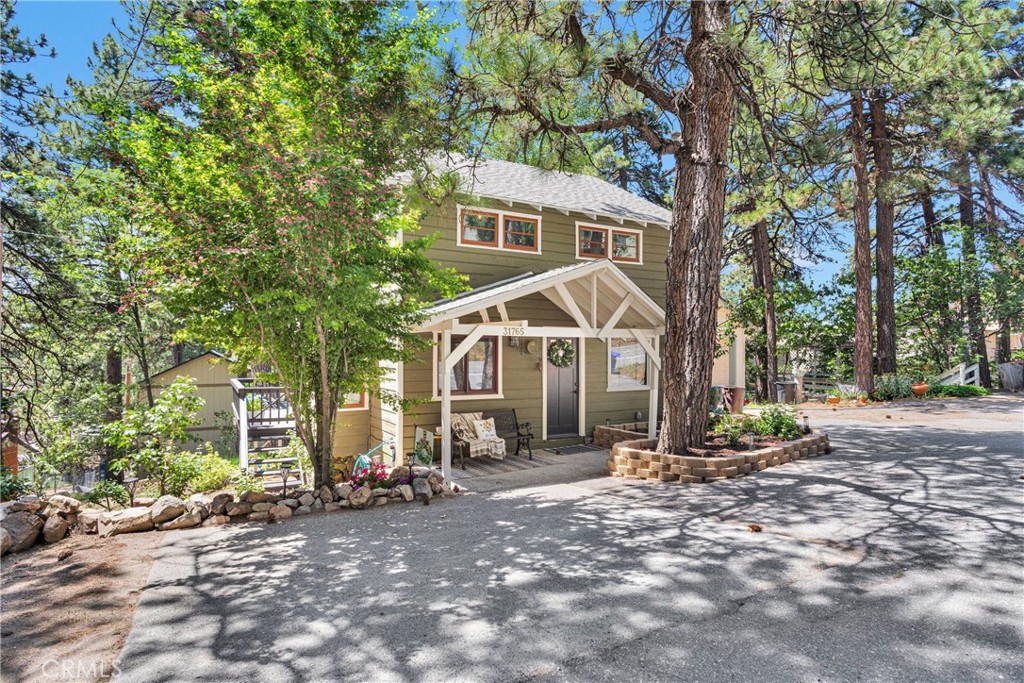 31765 Hilltop Drive