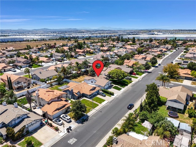 Detail Gallery Image 35 of 35 For 24771 Northern Dancer Dr, Moreno Valley,  CA 92551 - 4 Beds | 2 Baths