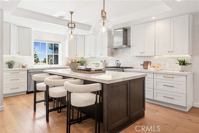 Detail Gallery Image 10 of 60 For 2412 via Carrillo, Palos Verdes Estates,  CA 90274 - 4 Beds | 3 Baths