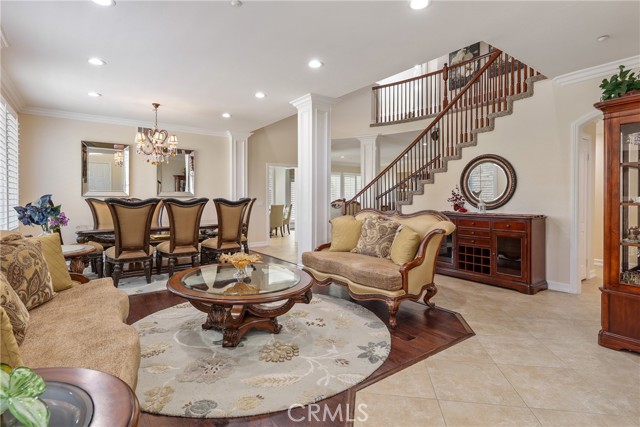 Detail Gallery Image 6 of 75 For 6093 Natalie Rd, Chino Hills,  CA 91709 - 6 Beds | 4 Baths