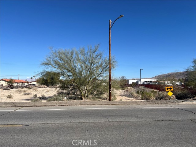 Detail Gallery Image 5 of 5 For 0 Adobe Rd, Twentynine Palms,  CA 92277 - – Beds | – Baths