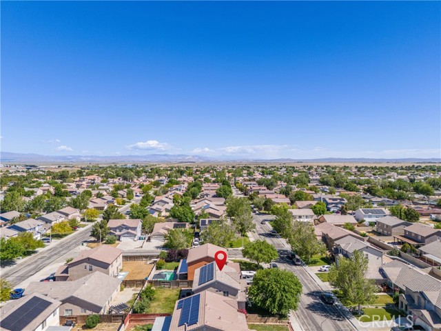 Detail Gallery Image 23 of 25 For 45403 Pickford Ave, Lancaster,  CA 93534 - 6 Beds | 3 Baths