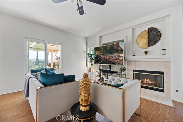 Detail Gallery Image 27 of 69 For 4903 Edmonton, Fontana,  CA 92336 - 4 Beds | 2/1 Baths