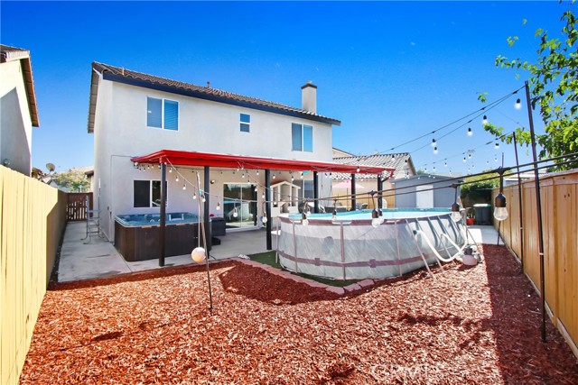 Detail Gallery Image 14 of 14 For 3272 Mariposa, Perris,  CA 92571 - 4 Beds | 2/1 Baths