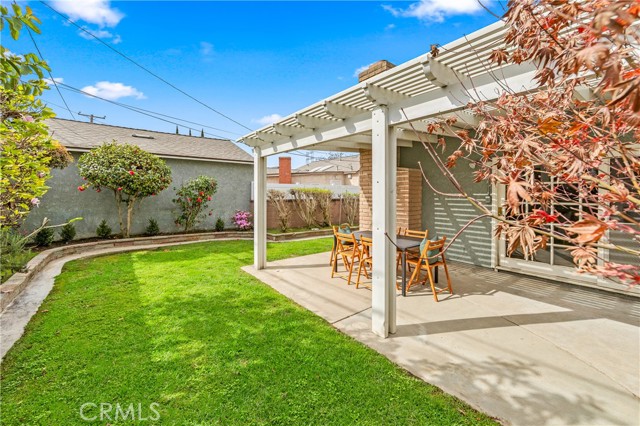 Detail Gallery Image 30 of 34 For 4930 Mamie, Lakewood,  CA 90713 - 3 Beds | 2 Baths