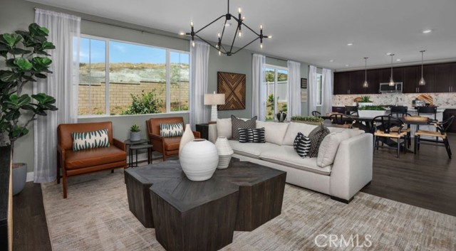 Detail Gallery Image 5 of 19 For 33243 Celadon Ave, French Valley,  CA 92596 - 5 Beds | 3 Baths