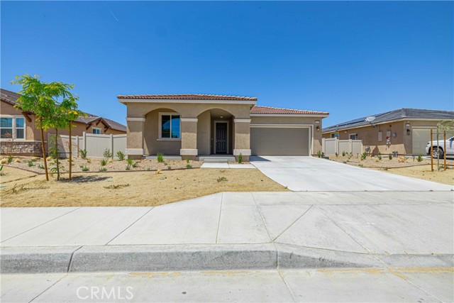 Detail Gallery Image 36 of 36 For 44149 Buckeye Ct, Lancaster,  CA 93536 - 3 Beds | 2 Baths