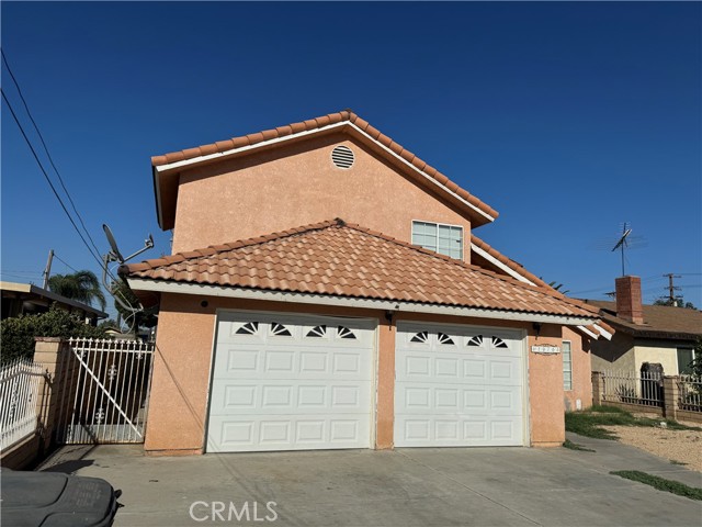 Detail Gallery Image 2 of 30 For 19764 Date St, Nuevo,  CA 92567 - 4 Beds | 2/1 Baths