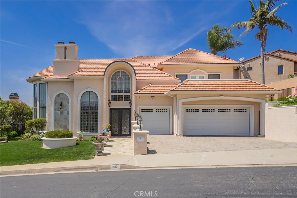 8113 Newcastle Drive