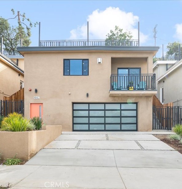 4842 E Buchanan St., Los Angeles, CA 90042