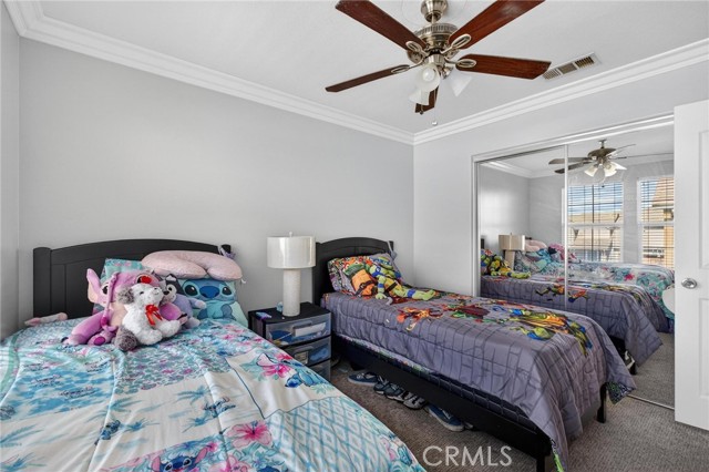 Detail Gallery Image 31 of 52 For 3686 W Scribner, Inglewood,  CA 90305 - 4 Beds | 3/1 Baths