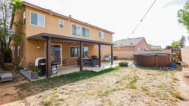 Detail Gallery Image 36 of 41 For 11938 Tiffany, Victorville,  CA 92392 - 4 Beds | 3 Baths