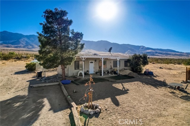 Detail Gallery Image 41 of 51 For 8737 Albin Way, Lucerne Valley,  CA 92356 - 3 Beds | 2 Baths