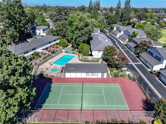 Detail Gallery Image 36 of 50 For 675 S College Ave, Claremont,  CA 91711 - 4 Beds | 3 Baths