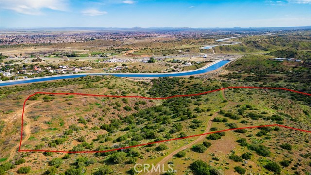 Detail Gallery Image 7 of 12 For 0 Courson Ranch Road, Palmdale,  CA 93550 - – Beds | – Baths