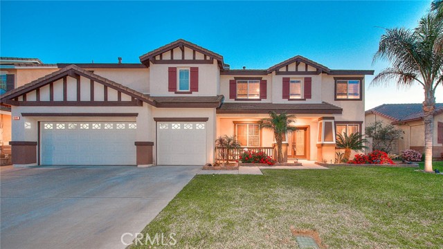 Detail Gallery Image 66 of 68 For 6681 Moonriver St, Corona,  CA 91752 - 5 Beds | 3/1 Baths