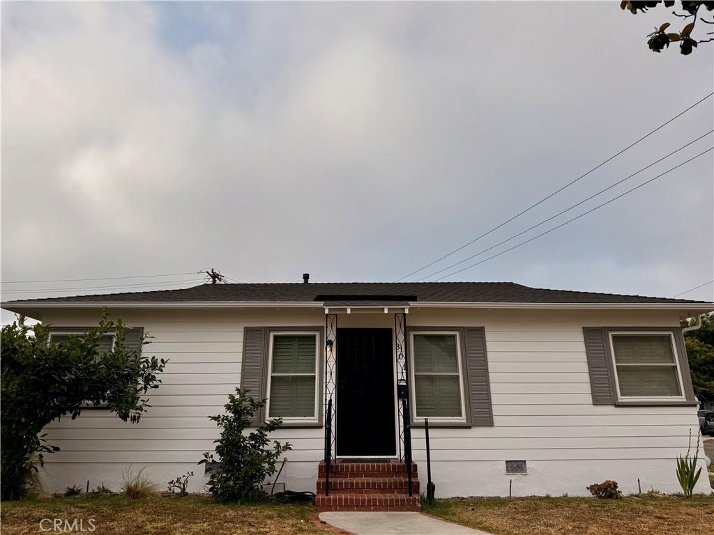 301 W Hillsdale Street