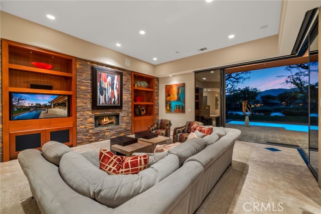 Image 8 of 49 For 50075 Camino Privado