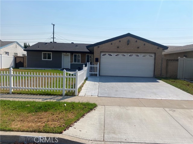 10082 Bernadette Ave, Buena Park, CA 90620