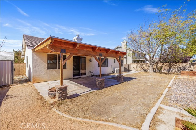 Detail Gallery Image 20 of 23 For 44328 47th St, Lancaster,  CA 93536 - 3 Beds | 2 Baths