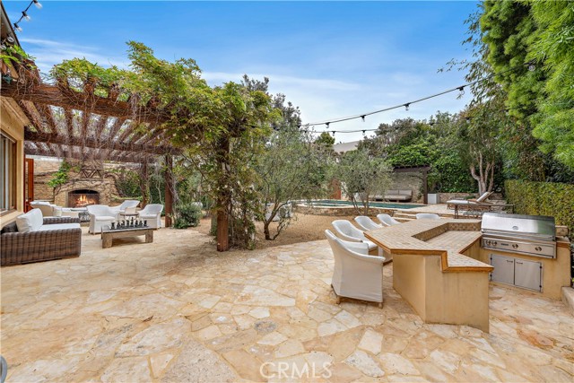 Detail Gallery Image 31 of 47 For 206 Driftwood Rd, Corona Del Mar,  CA 92625 - 4 Beds | 5/1 Baths