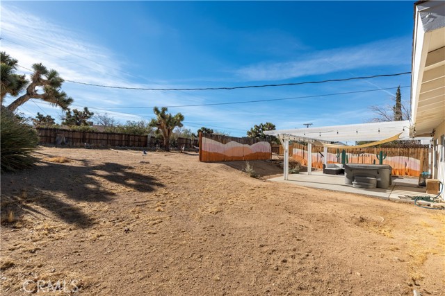 Detail Gallery Image 29 of 34 For 58387 Carlyle Dr, Yucca Valley,  CA 92284 - 3 Beds | 2/1 Baths