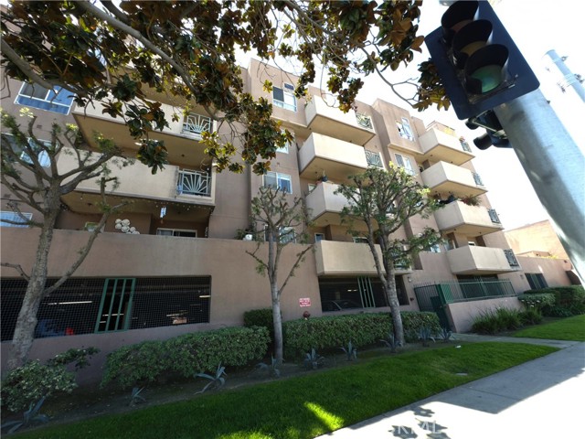 Detail Gallery Image 33 of 34 For 450 E 4th St #405,  Santa Ana,  CA 92701 - 1 Beds | 1 Baths