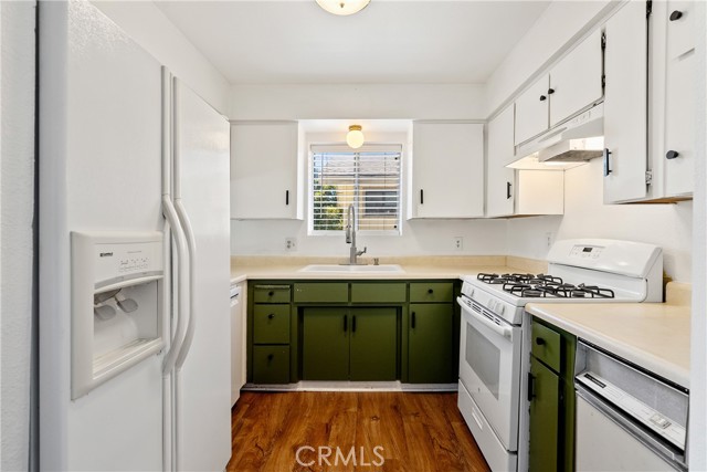 Detail Gallery Image 8 of 40 For 22550 J St, Santa Margarita,  CA 93453 - 3 Beds | 2/1 Baths