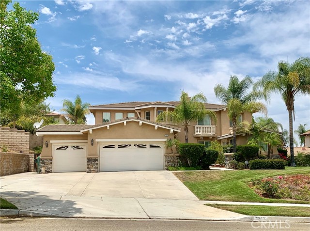 1749 Tamarron Dr, Corona, CA 92883