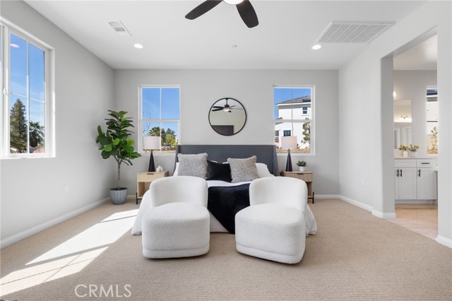 Detail Gallery Image 35 of 54 For 5612 Levanto St, Bakersfield,  CA 93306 - 4 Beds | 3 Baths