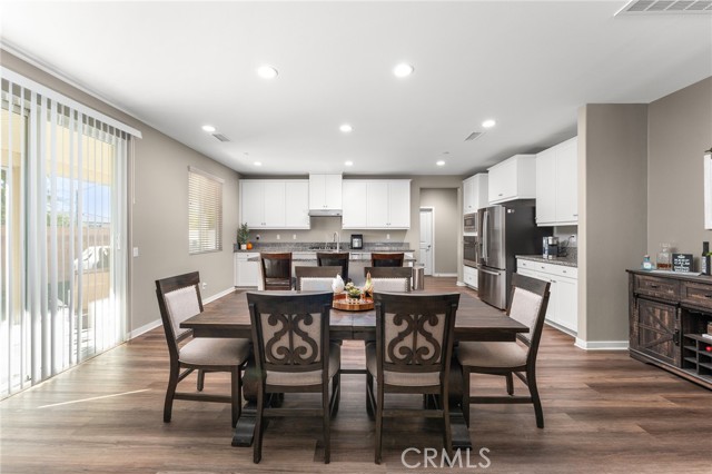 Detail Gallery Image 15 of 45 For 36635 Cordoba Trl, Beaumont,  CA 92223 - 5 Beds | 3 Baths