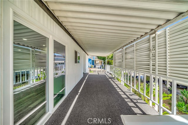 Detail Gallery Image 35 of 52 For 27361 Sierra Hwy #109,  Canyon Country,  CA 91351 - 2 Beds | 2 Baths