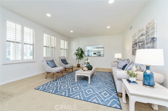 Detail Gallery Image 7 of 25 For 59 City Stroll, Irvine,  CA 92620 - 2 Beds | 2 Baths