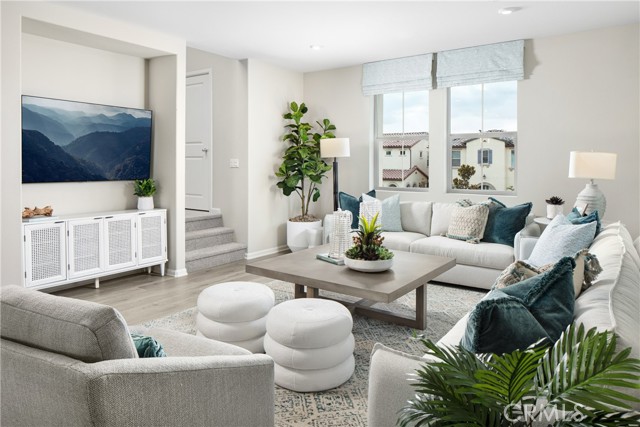 Detail Gallery Image 1 of 20 For 16369 Sandpiper Ave, Chino,  CA 91708 - 4 Beds | 3/1 Baths