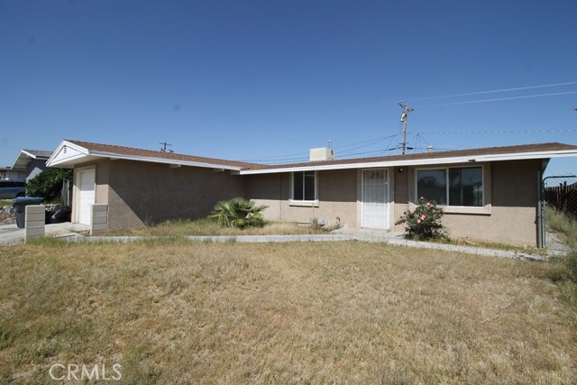 651 Agnes Dr, Barstow, CA 92311