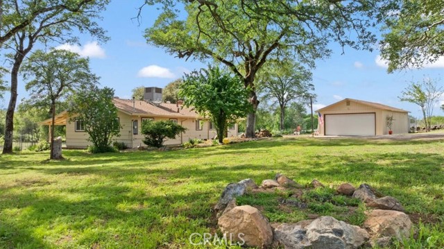 Detail Gallery Image 4 of 48 For 112 Los Verjeles, Bangor,  CA 95901 - 3 Beds | 1/1 Baths