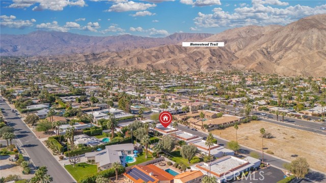 Detail Gallery Image 41 of 43 For 45830 Ocotillo Dr, Palm Desert,  CA 92260 - 3 Beds | 2 Baths