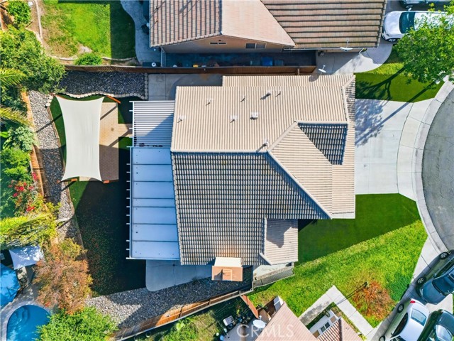 Detail Gallery Image 46 of 52 For 19618 Jill Court 19618, Riverside,  CA 92508 - 3 Beds | 2/1 Baths