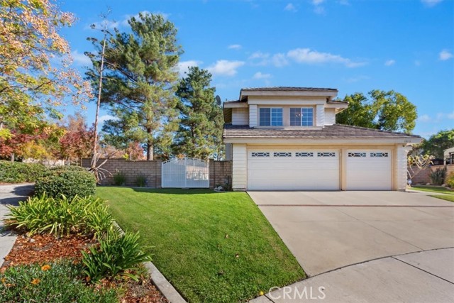 Detail Gallery Image 5 of 31 For 6815 Padova Ct, Rancho Cucamonga,  CA 91701 - 4 Beds | 3 Baths