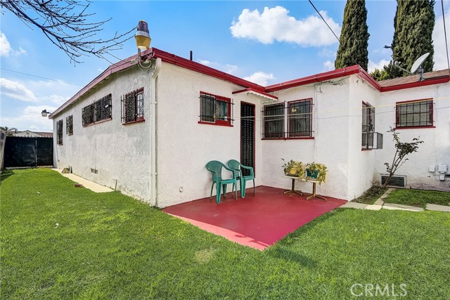 4303 Queensdale Street, Compton, California 90221, 3 Bedrooms Bedrooms, ,2 BathroomsBathrooms,Single Family Residence,For Sale,Queensdale,DW24047614