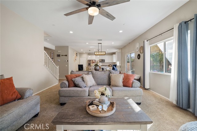 Detail Gallery Image 7 of 22 For 11765 Kirkland, Victorville,  CA 92392 - 4 Beds | 3/1 Baths