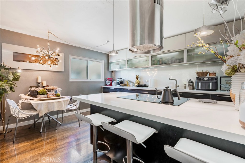 360 Obispo Avenue #15
