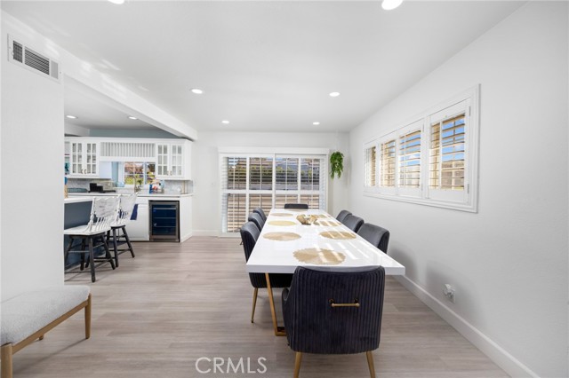 Detail Gallery Image 4 of 20 For 2551 E Larkwood, West Covina,  CA 91791 - 4 Beds | 3 Baths