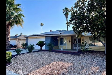 Detail Gallery Image 1 of 5 For 26377 Spaniel Ln, Menifee,  CA 92586 - 2 Beds | 2 Baths