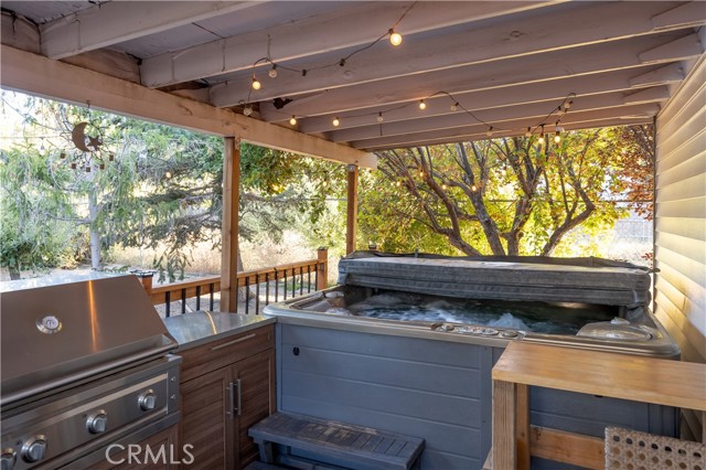 Detail Gallery Image 24 of 26 For 332 Grenfall Ln, Big Bear City,  CA 92314 - 3 Beds | 2 Baths
