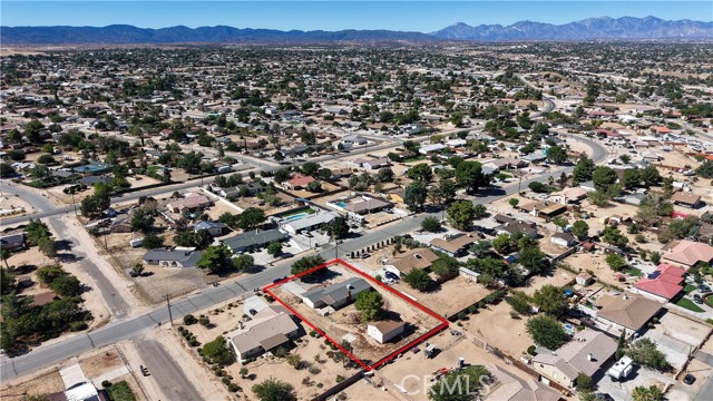 Detail Gallery Image 46 of 47 For 18016 Westlawn St, Hesperia,  CA 92345 - 3 Beds | 2 Baths
